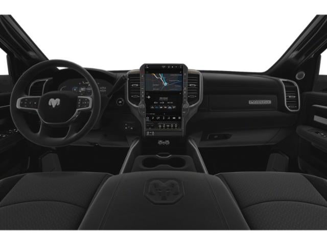 2027 RAM 3500 Base