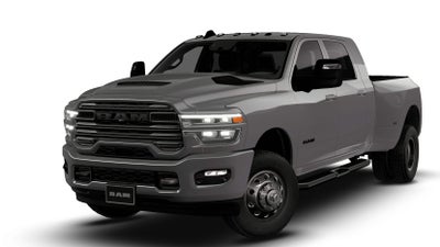 2026 RAM 3500 Base