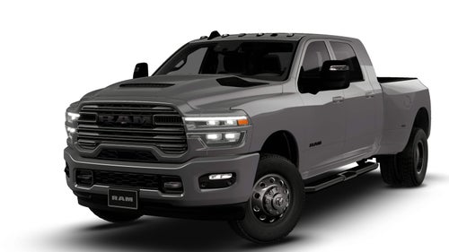 2026 RAM 3500 Base