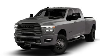 2026 RAM 3500 Base