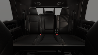 2027 RAM 3500 Base