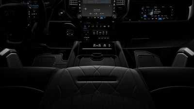 2027 RAM 3500 Base
