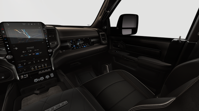 2027 RAM 3500 Base