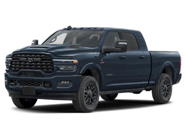 2027 RAM 3500 Base