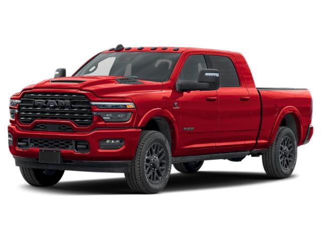 2027 RAM 3500 Base