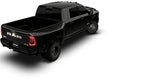 2026 RAM 3500 Base