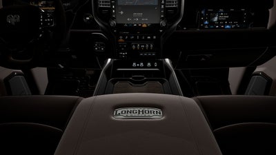 2026 RAM 3500 Base