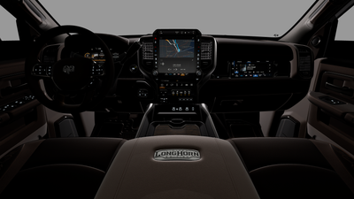 2026 RAM 3500 Base