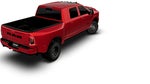 2026 RAM 3500 Base