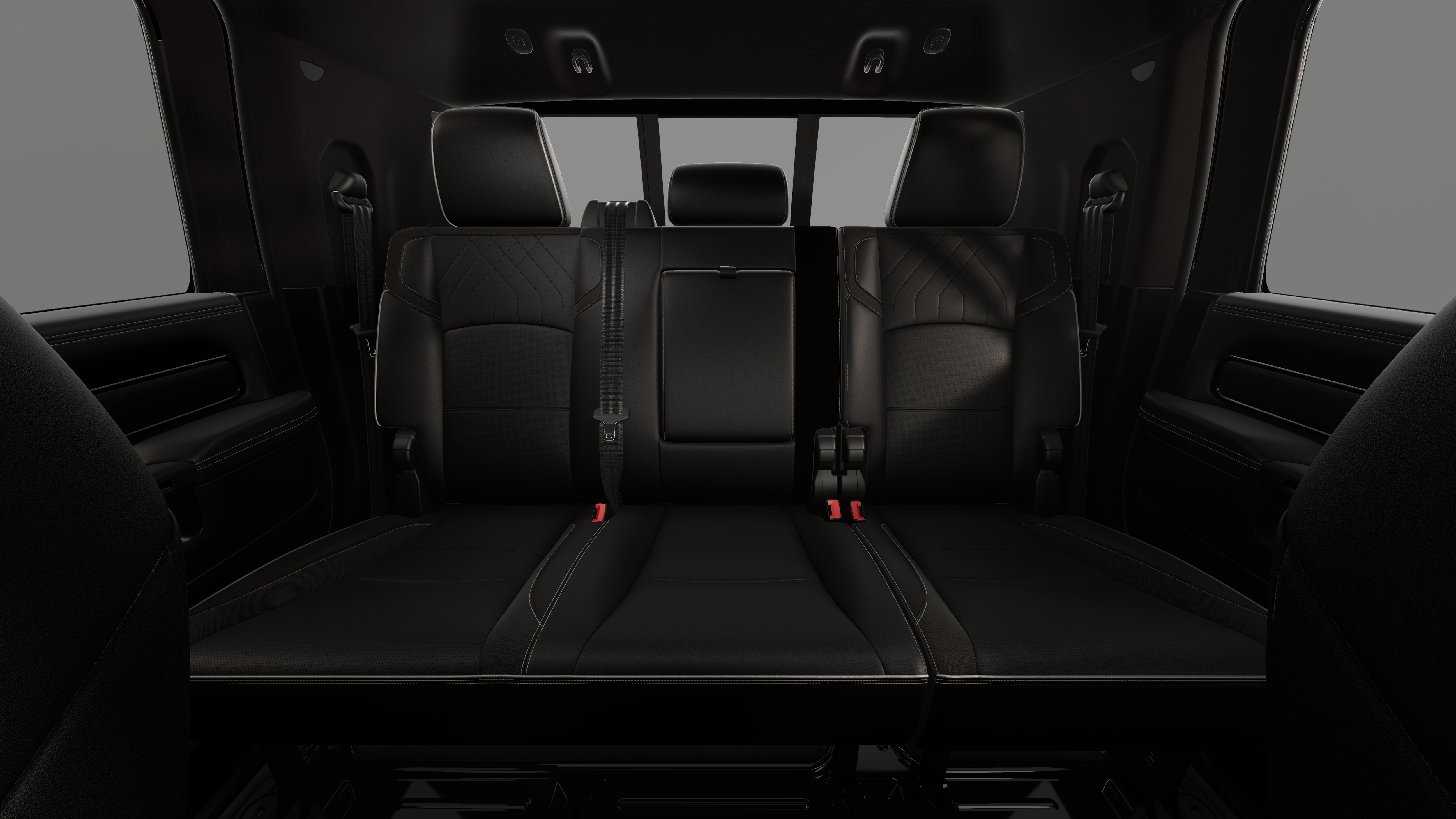 2026 RAM 3500 Base