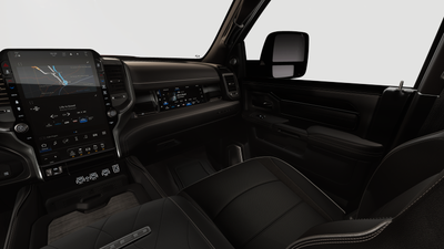 2026 RAM 3500 Base