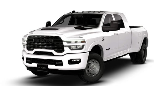 2026 RAM 3500 Base