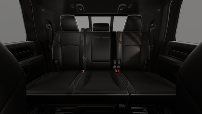 2026 RAM 3500 Base