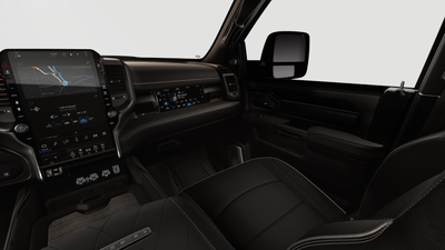 2026 RAM 3500 Base