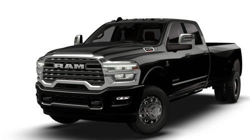 2026 RAM 3500 Base