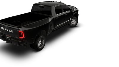 2026 RAM 3500 Base