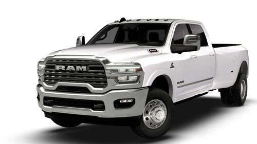 2026 RAM 3500 Base