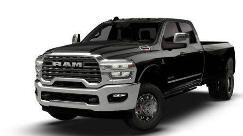 2026 RAM 3500 Base