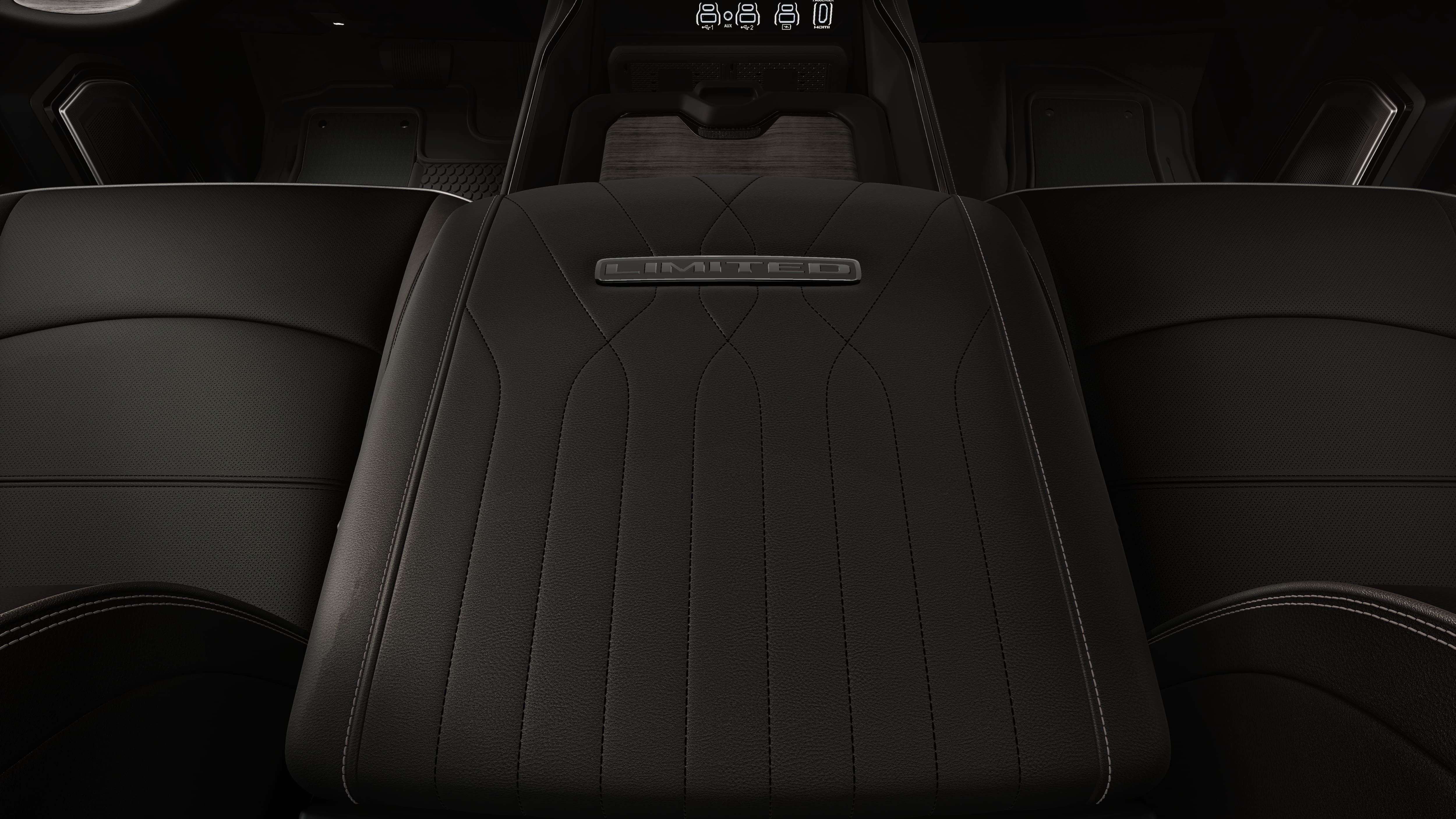 2026 RAM 3500 Base