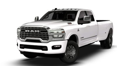 2026 RAM 3500 Base