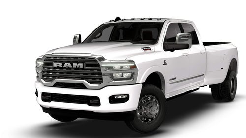 2026 RAM 3500 Base