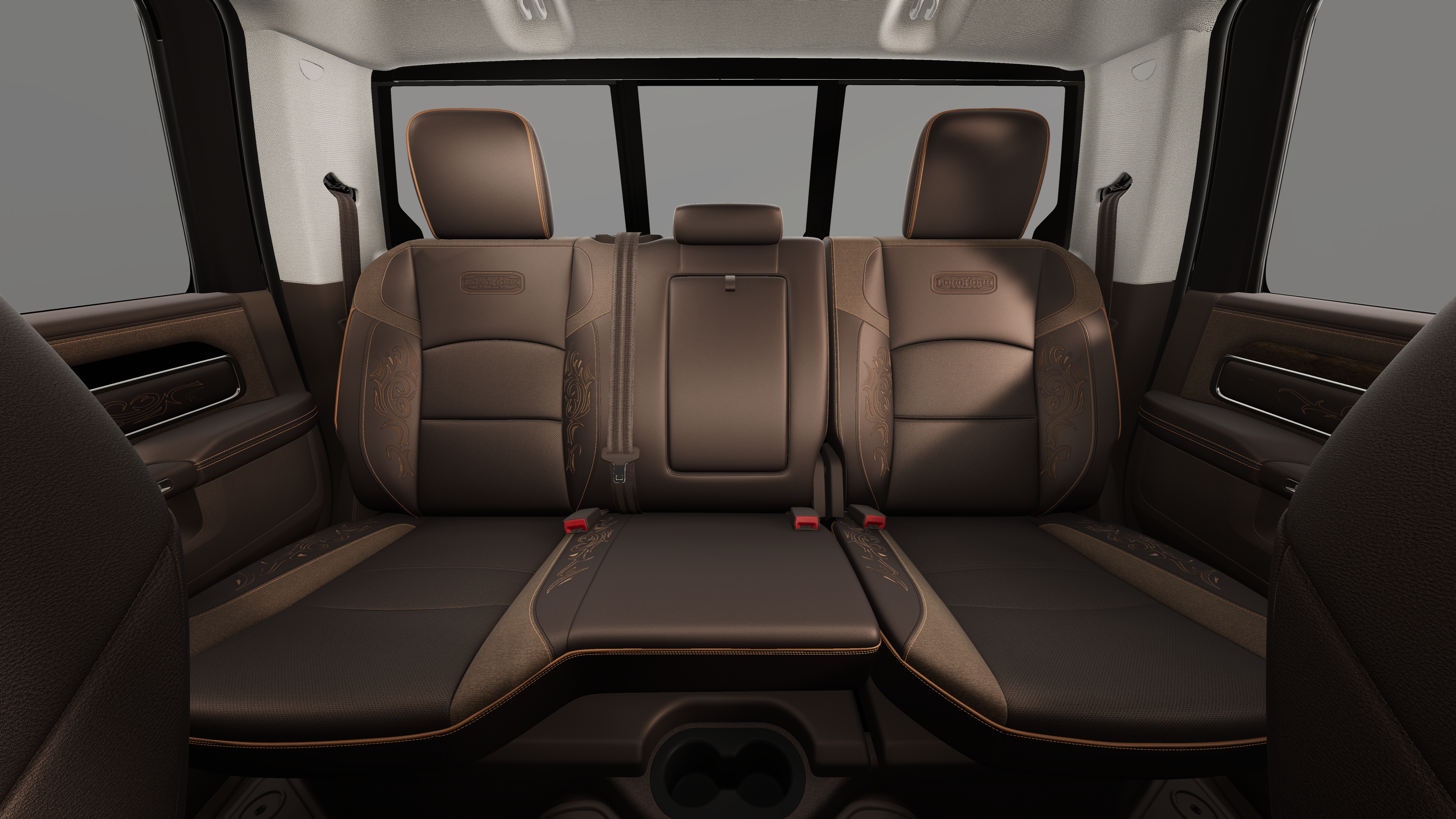 2026 RAM 3500 Base