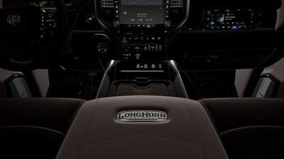 2026 RAM 3500 Base