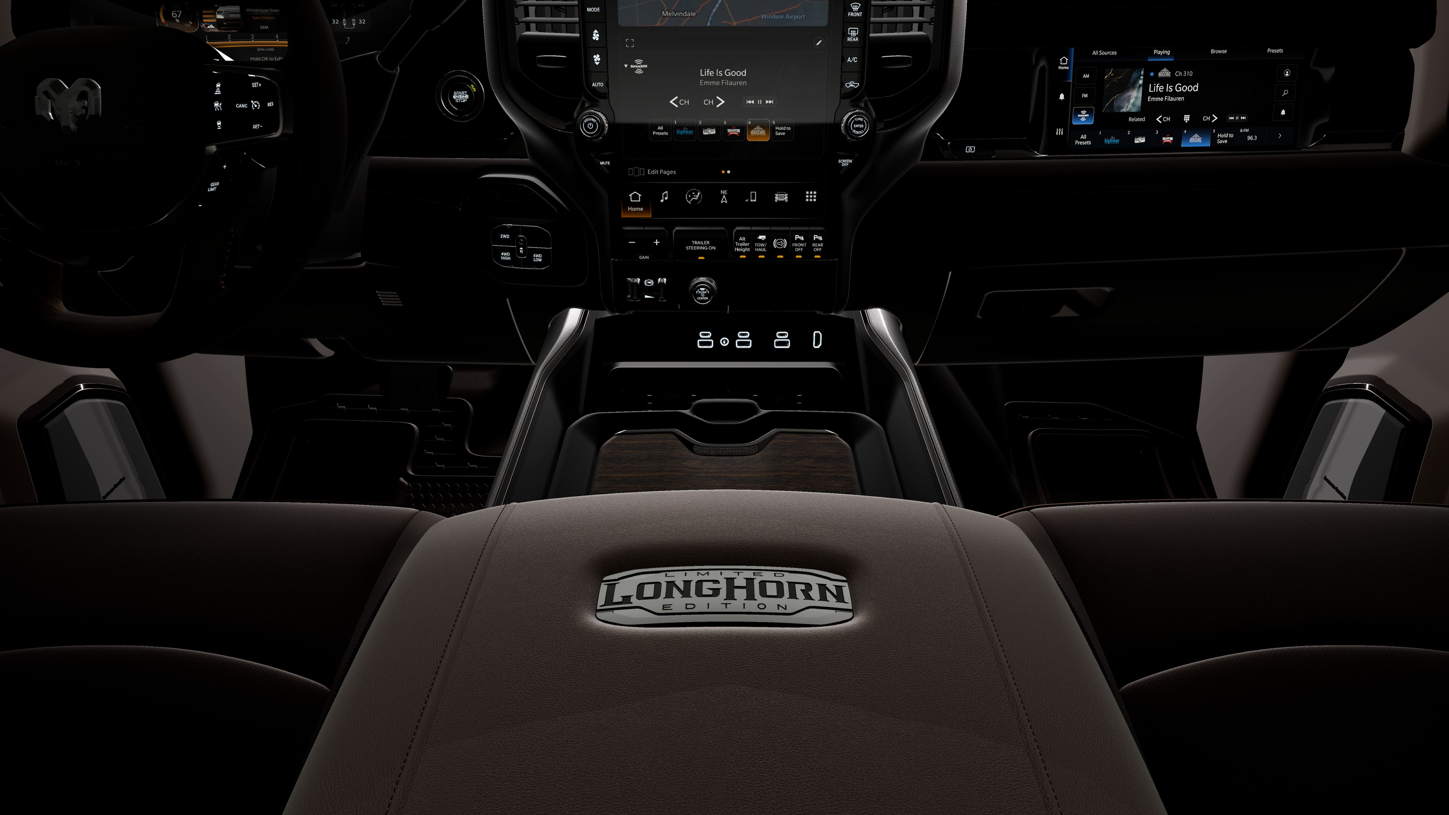 2026 RAM 3500 Base