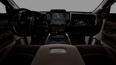 2026 RAM 3500 Base