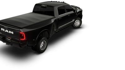 2027 RAM 3500 Base
