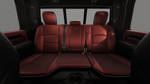 2027 RAM 3500 Base