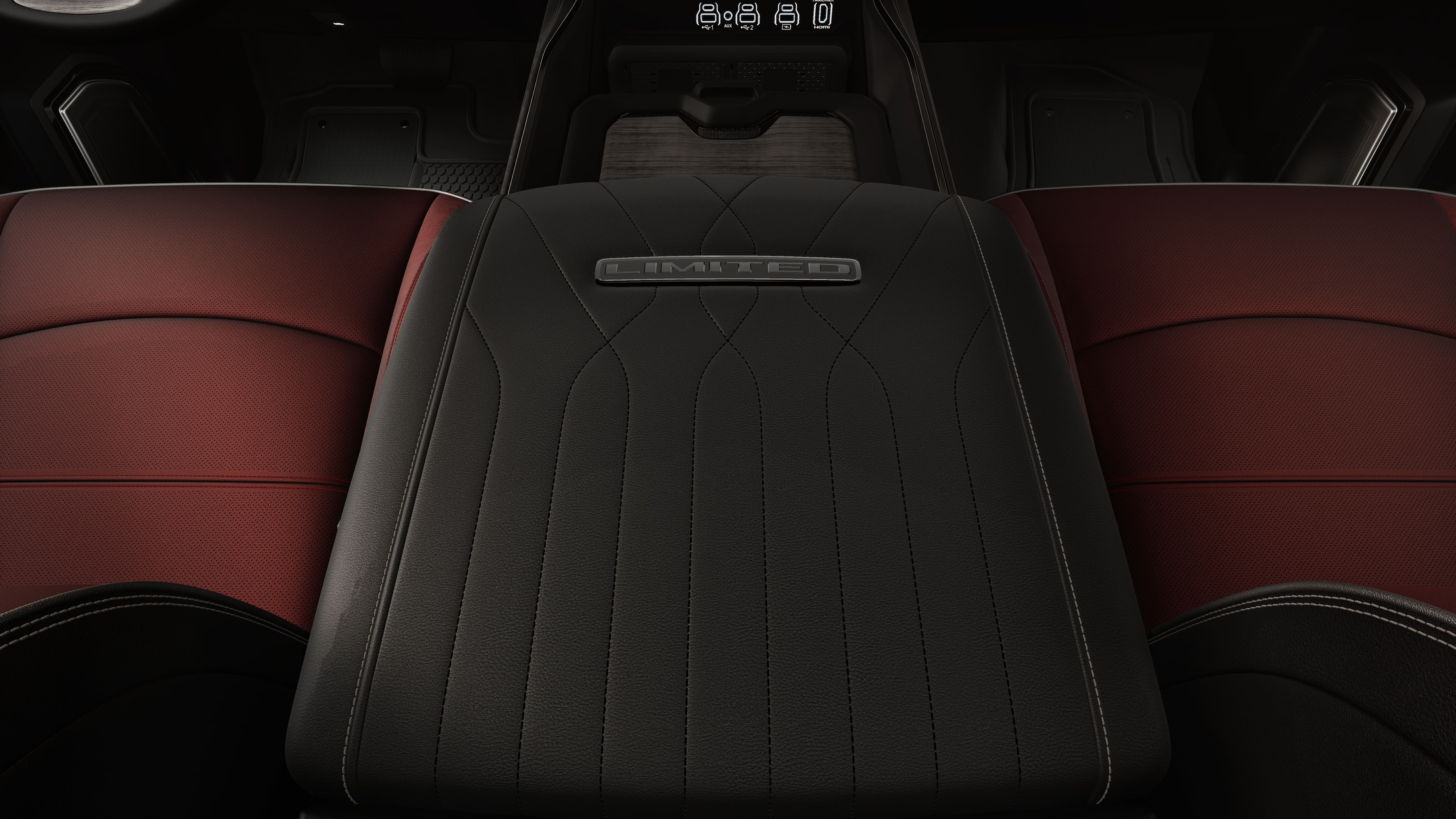 2027 RAM 3500 Base