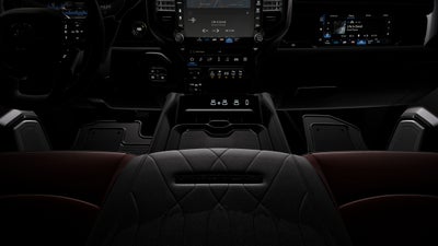 2027 RAM 3500 Base