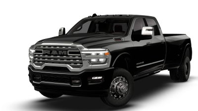 2026 RAM 3500 Base