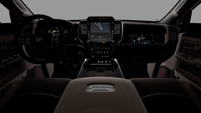 2027 RAM 3500 Base