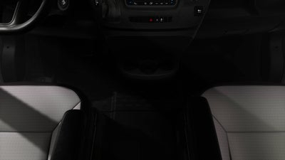 2026 RAM Promaster Base