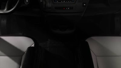 2026 RAM Promaster Base