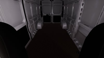 2026 RAM Promaster Base