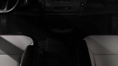 2026 RAM Promaster Base