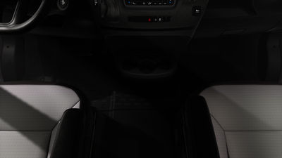 2026 RAM Promaster Base