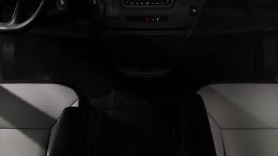 2026 RAM Promaster Base