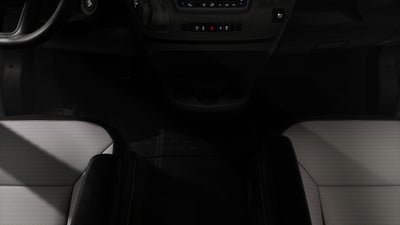 2026 RAM Promaster Base