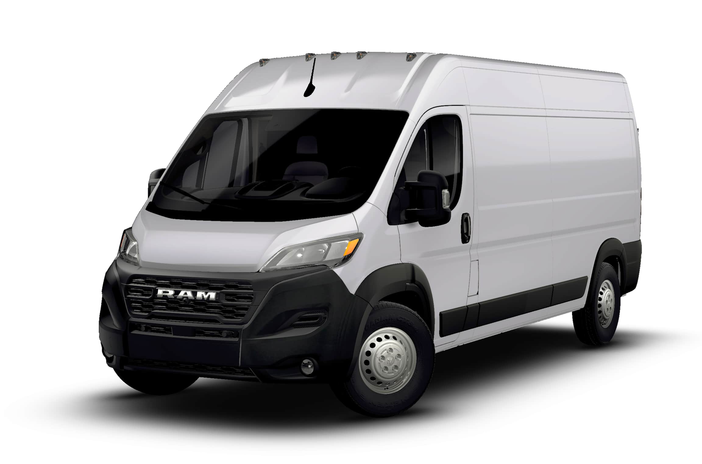 2026 RAM ProMaster's photo