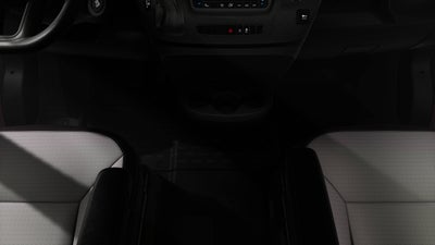 2026 RAM Promaster Base