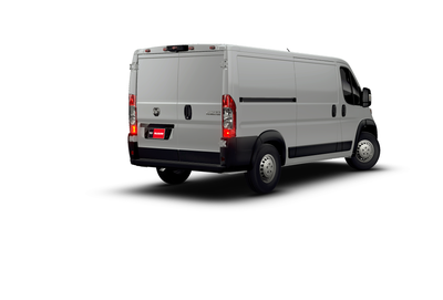 2026 RAM Promaster Base