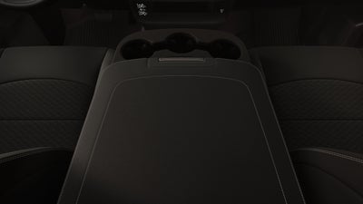 2026 RAM 2500 Base