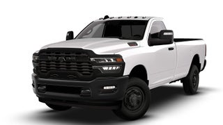 2026 RAM 2500 Base