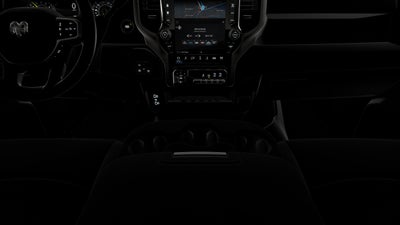 2026 RAM 2500 Base