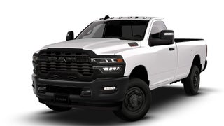 2026 RAM 2500 Base