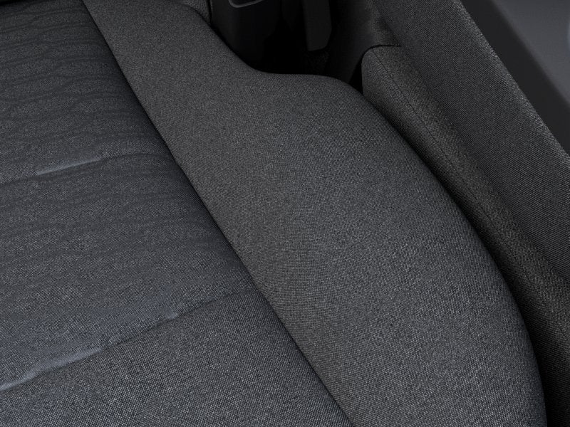 2027 RAM 2500 Base